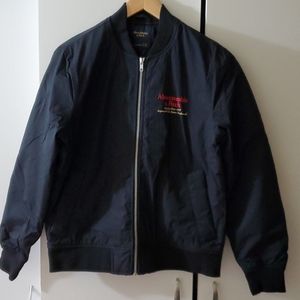 Abercrombie & Fitch Jacket Limited Edition